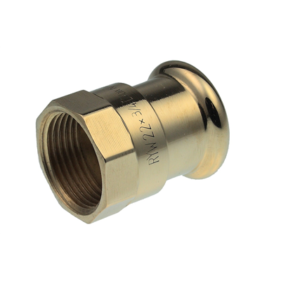 Vsh M-Press Cu Ömuff 18Xr15 In